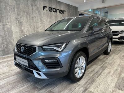 Seat Ateca Vorführwagen