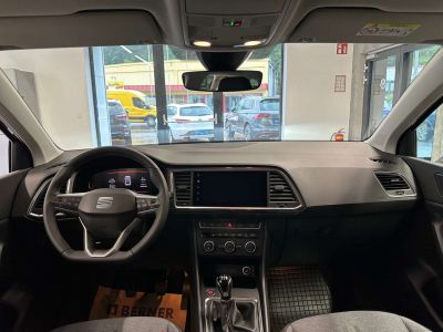 Seat Ateca Vorführwagen