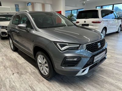 Seat Ateca Vorführwagen