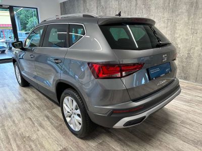 Seat Ateca Vorführwagen