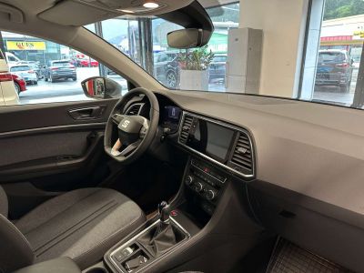 Seat Ateca Vorführwagen