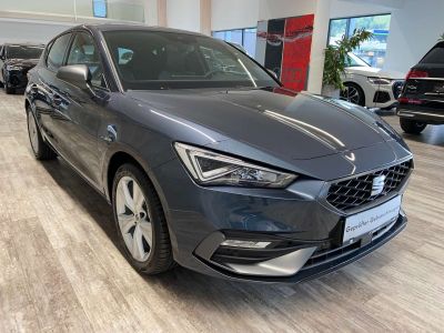 Seat Leon Gebrauchtwagen