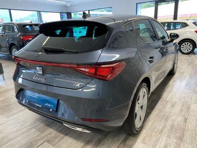 Seat Leon Gebrauchtwagen