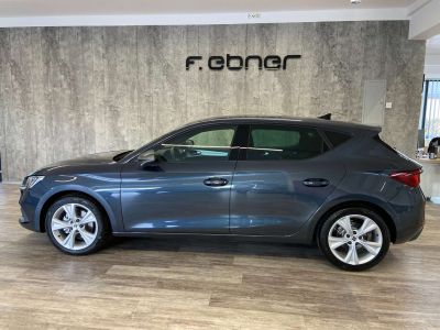 Seat Leon Gebrauchtwagen