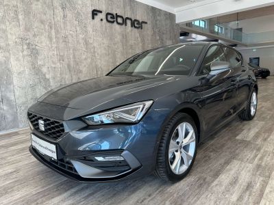 Seat Leon Vorführwagen