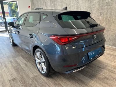 Seat Leon Vorführwagen