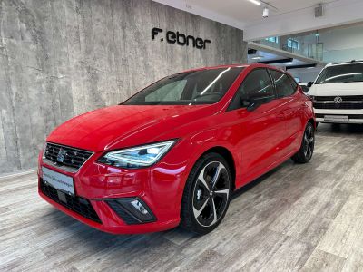 Seat Ibiza Vorführwagen