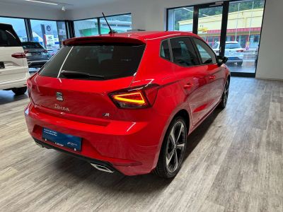 Seat Ibiza Vorführwagen