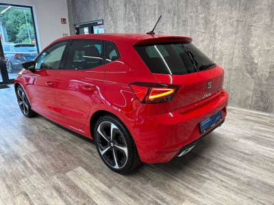 Seat Ibiza Vorführwagen