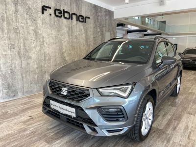 Seat Ateca Gebrauchtwagen