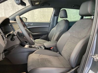 Seat Ateca Gebrauchtwagen