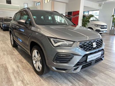 Seat Ateca Gebrauchtwagen