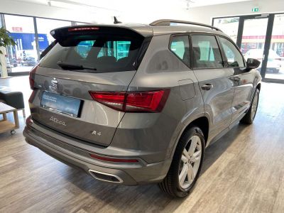 Seat Ateca Gebrauchtwagen