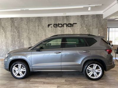 Seat Ateca Gebrauchtwagen