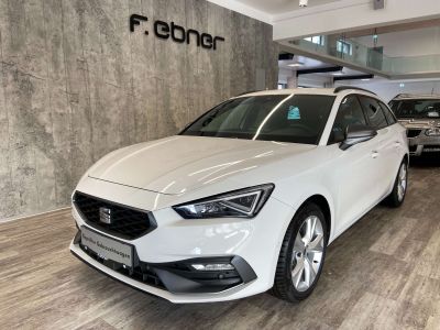 Seat Leon Vorführwagen