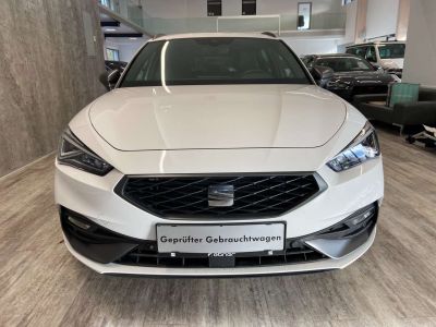 Seat Leon Vorführwagen