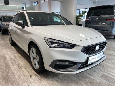 Seat Leon Vorführwagen