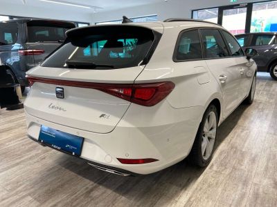 Seat Leon Vorführwagen