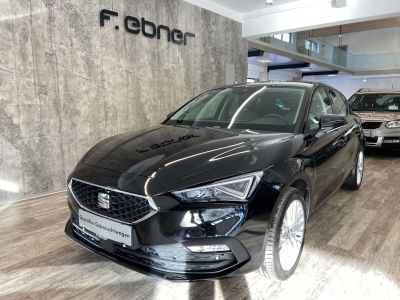 Seat Leon Vorführwagen