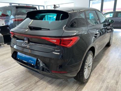 Seat Leon Vorführwagen