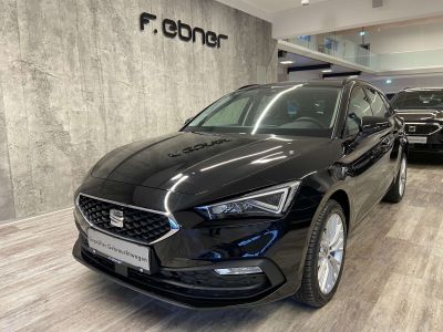 Seat Leon Vorführwagen