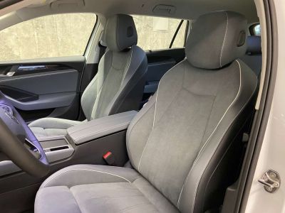 VW Passat Vorführwagen VW Passat Vorführwagen