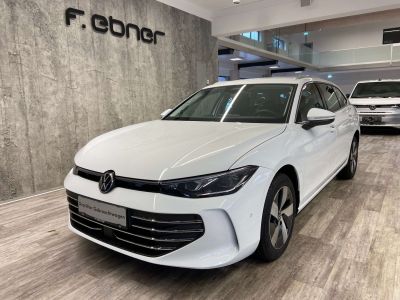 VW Passat Vorführwagen
