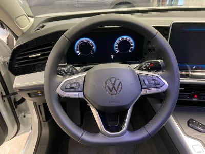 VW Passat Vorführwagen VW Passat Vorführwagen