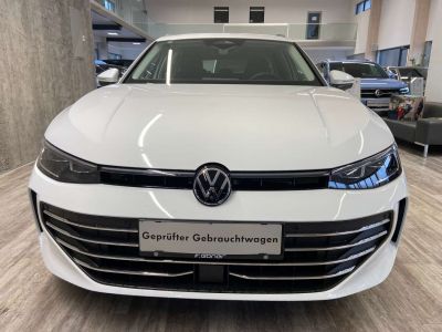 VW Passat Vorführwagen VW Passat Vorführwagen