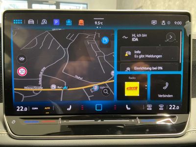 VW Passat Vorführwagen VW Passat Vorführwagen