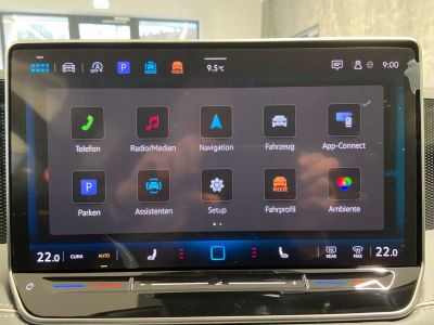 VW Passat Vorführwagen VW Passat Vorführwagen