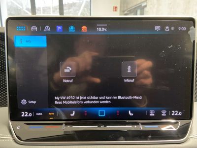 VW Passat Vorführwagen VW Passat Vorführwagen