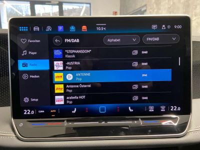 VW Passat Vorführwagen VW Passat Vorführwagen