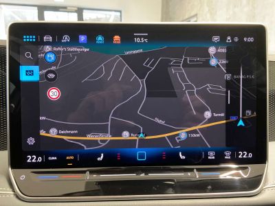 VW Passat Vorführwagen VW Passat Vorführwagen