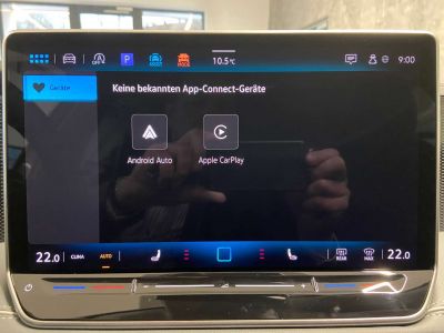 VW Passat Vorführwagen VW Passat Vorführwagen