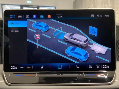 VW Passat Vorführwagen VW Passat Vorführwagen