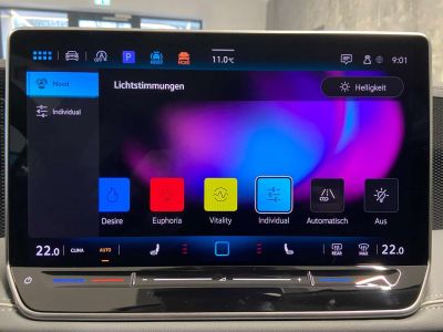 VW Passat Vorführwagen VW Passat Vorführwagen