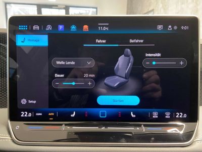 VW Passat Vorführwagen VW Passat Vorführwagen