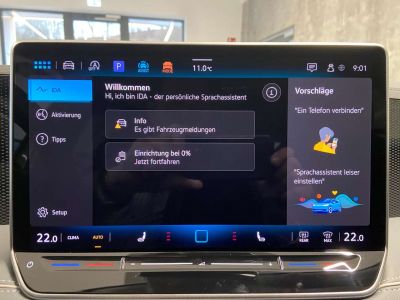 VW Passat Vorführwagen VW Passat Vorführwagen