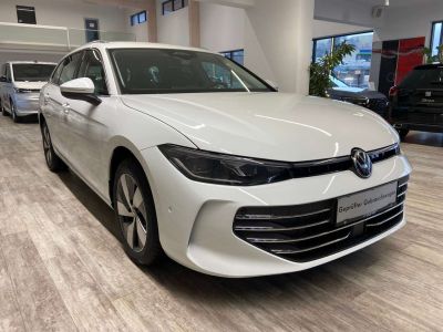 VW Passat Vorführwagen VW Passat Vorführwagen