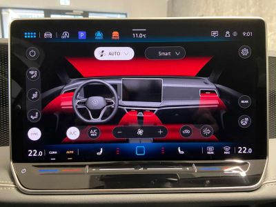 VW Passat Vorführwagen VW Passat Vorführwagen