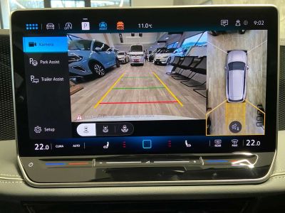 VW Passat Vorführwagen VW Passat Vorführwagen