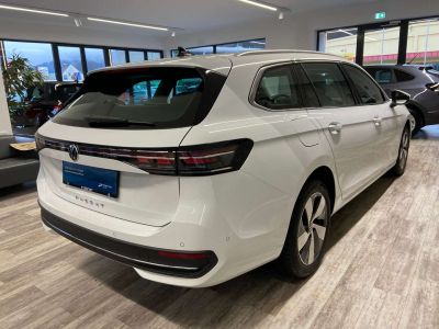 VW Passat Vorführwagen VW Passat Vorführwagen