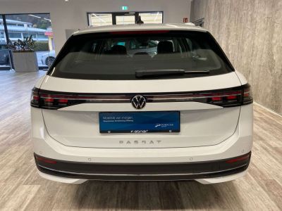 VW Passat Vorführwagen VW Passat Vorführwagen
