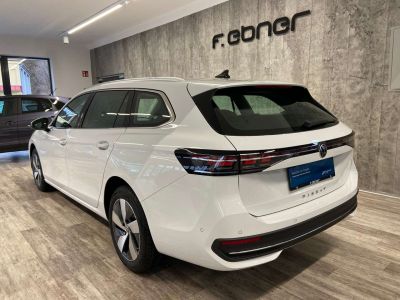 VW Passat Vorführwagen VW Passat Vorführwagen