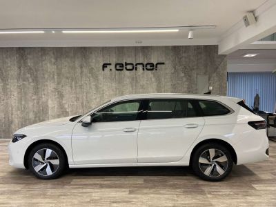 VW Passat Vorführwagen VW Passat Vorführwagen