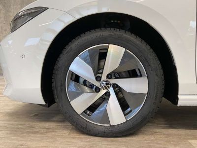 VW Passat Vorführwagen VW Passat Vorführwagen