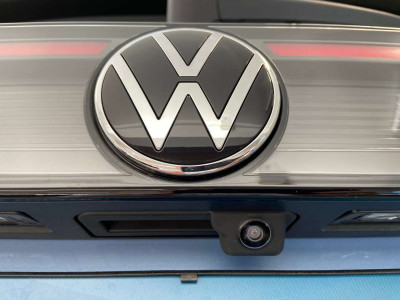 VW T-Cross Vorführwagen