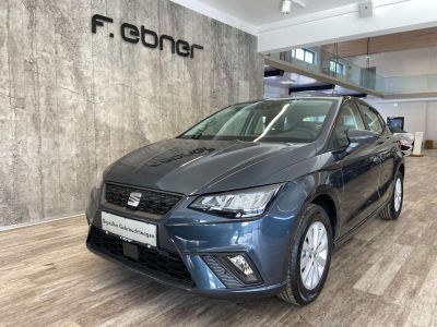 Seat Ibiza Gebrauchtwagen