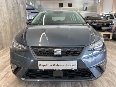 Seat Ibiza Gebrauchtwagen